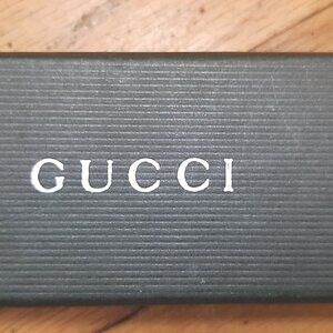 Gucci Keychain